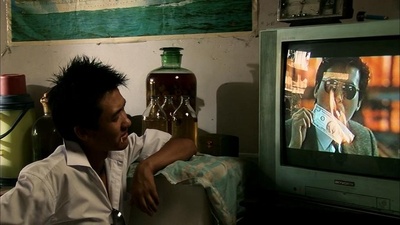 三峡好人剧照的剧照