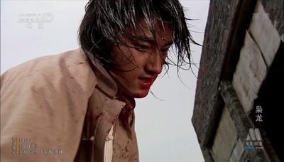 枭龙剧照的剧照