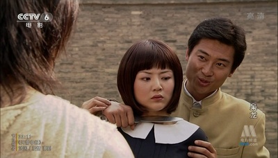 枭龙剧照的剧照