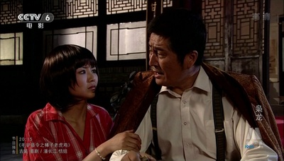 枭龙剧照的剧照