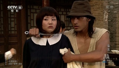 枭龙剧照的剧照