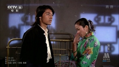 枭龙剧照的剧照