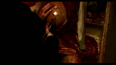 身在其中剧照的剧照