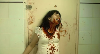 身在其中剧照的剧照