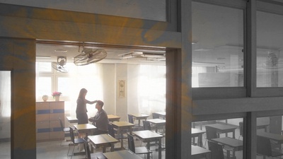 如果我们是季节剧照的剧照