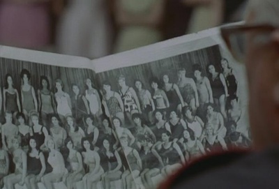 消防员舞会剧照的剧照