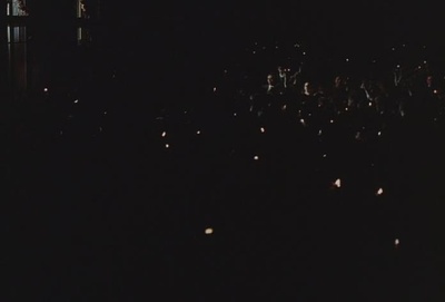 消防员舞会剧照的剧照