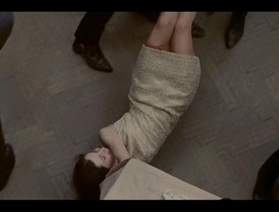 消防员舞会剧照的剧照