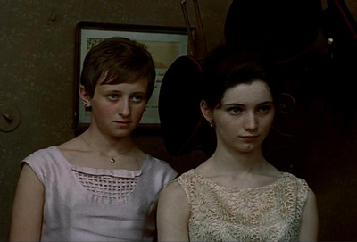 消防员舞会剧照的剧照