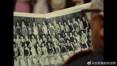 消防员舞会剧照的剧照