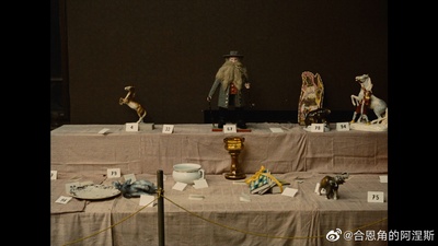 消防员舞会剧照的剧照