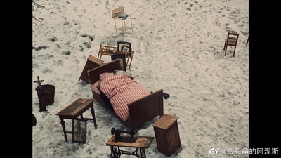 消防员舞会剧照的剧照