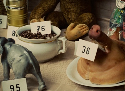 消防员舞会剧照的剧照