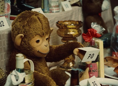 消防员舞会剧照的剧照