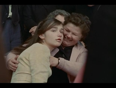 消防员舞会剧照的剧照