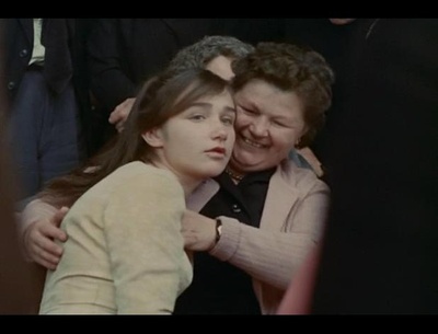 消防员舞会剧照的剧照