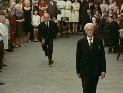 消防员舞会剧照的剧照