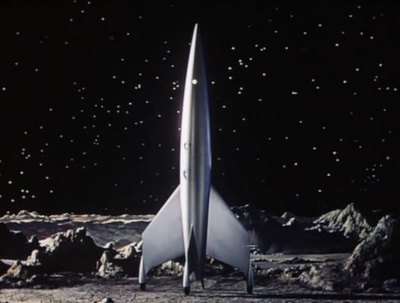 登陆月球剧照的剧照