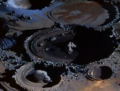 登陆月球剧照的剧照