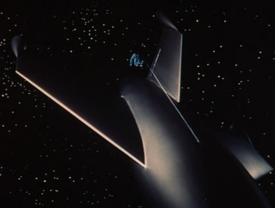 登陆月球剧照的剧照