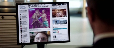 非我吉日剧照的剧照