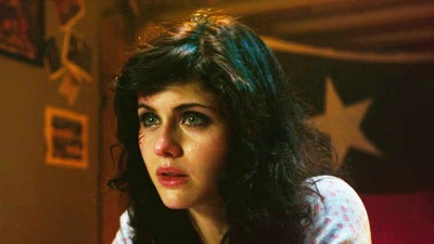 德州电锯杀人狂3D剧照的剧照