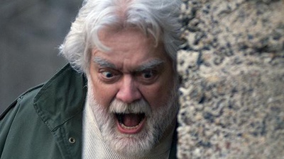 德州电锯杀人狂3D剧照的剧照