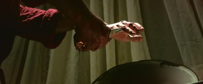 德州电锯杀人狂3D剧照的剧照