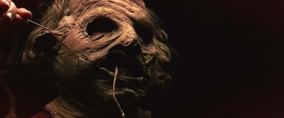 德州电锯杀人狂3D剧照的剧照