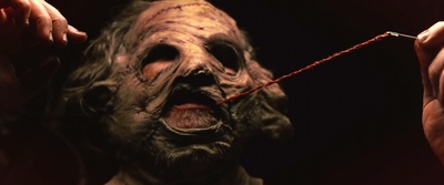 德州电锯杀人狂3D剧照的剧照