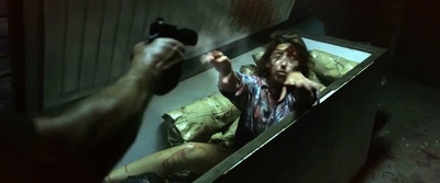 德州电锯杀人狂3D剧照的剧照