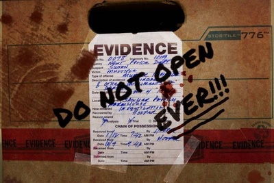 德州电锯杀人狂3D剧照的剧照