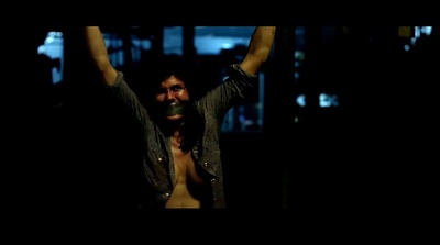 德州电锯杀人狂3D剧照的剧照