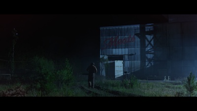 德州电锯杀人狂3D剧照的剧照