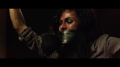 德州电锯杀人狂3D剧照的剧照