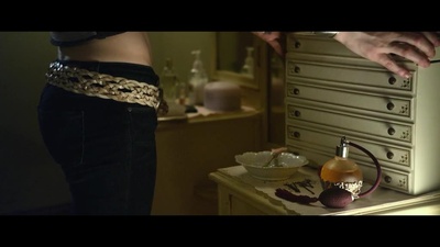 德州电锯杀人狂3D剧照的剧照