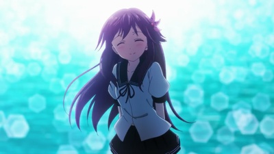 舰队收藏 剧场版剧照的剧照