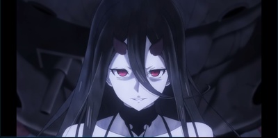 舰队收藏 剧场版剧照的剧照