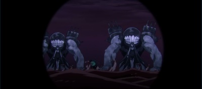 舰队收藏 剧场版剧照的剧照