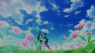 舰队收藏 剧场版剧照的剧照