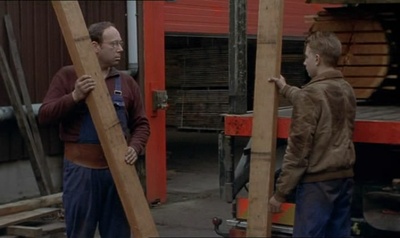 他人之子剧照的剧照