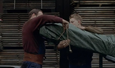 他人之子剧照的剧照