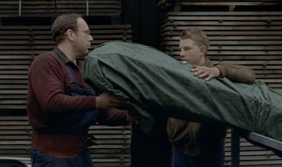 他人之子剧照的剧照