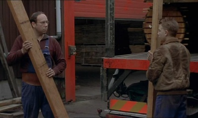 他人之子剧照的剧照