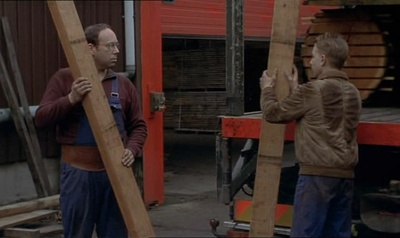 他人之子剧照的剧照