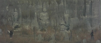 柳生一族的阴谋剧照的剧照