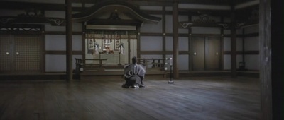 柳生一族的阴谋剧照的剧照