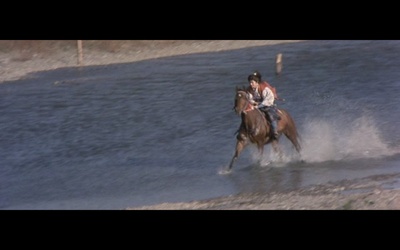 柳生一族的阴谋剧照的剧照