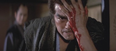 柳生一族的阴谋剧照的剧照