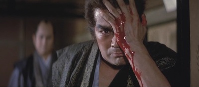 柳生一族的阴谋剧照的剧照